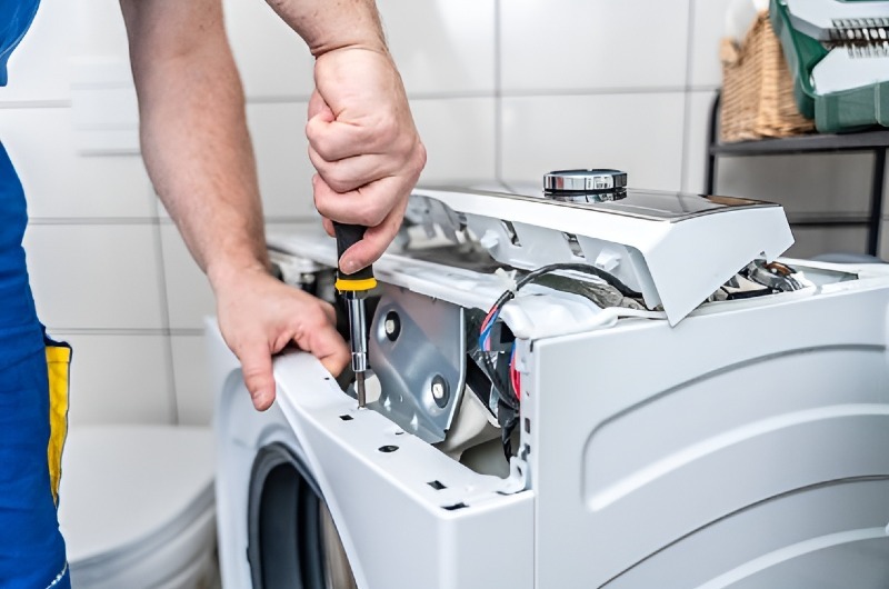 Washing Machine repair in San Diego